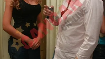 Bianca, batuta de Botezatu! Designerul s-a tinut de cuvant