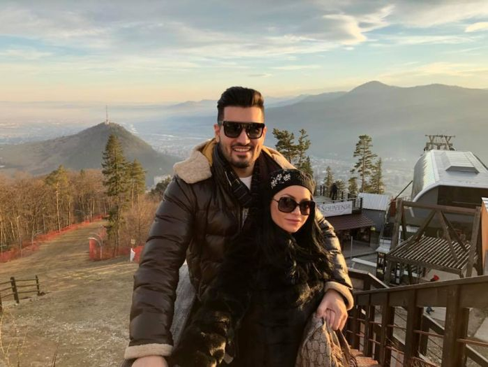Nadir va deveni tată pentru a doua oară: „Am emoții!”