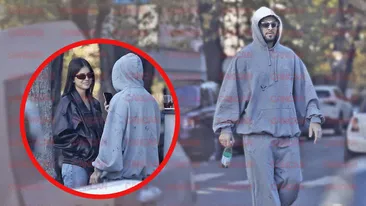 Mario Fresh și-o arde Kanye West! Fostul ginere al Andreei Esca, rece ca o stâncă. Miruna, zâmbitoare, el n-a avut reacție!