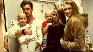 Gest emotionant facut de dansatoarea la bara care a impresionat la Romanii au talent! Imposibil sa nu-ti smulga o lacrima