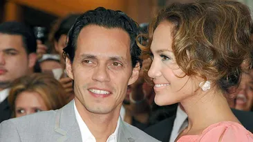 Jennifer Lopez i-a cerut ASTA fostului sot, Marc Anthony! Ultimul lucru pe care artista il mai doreste de la el