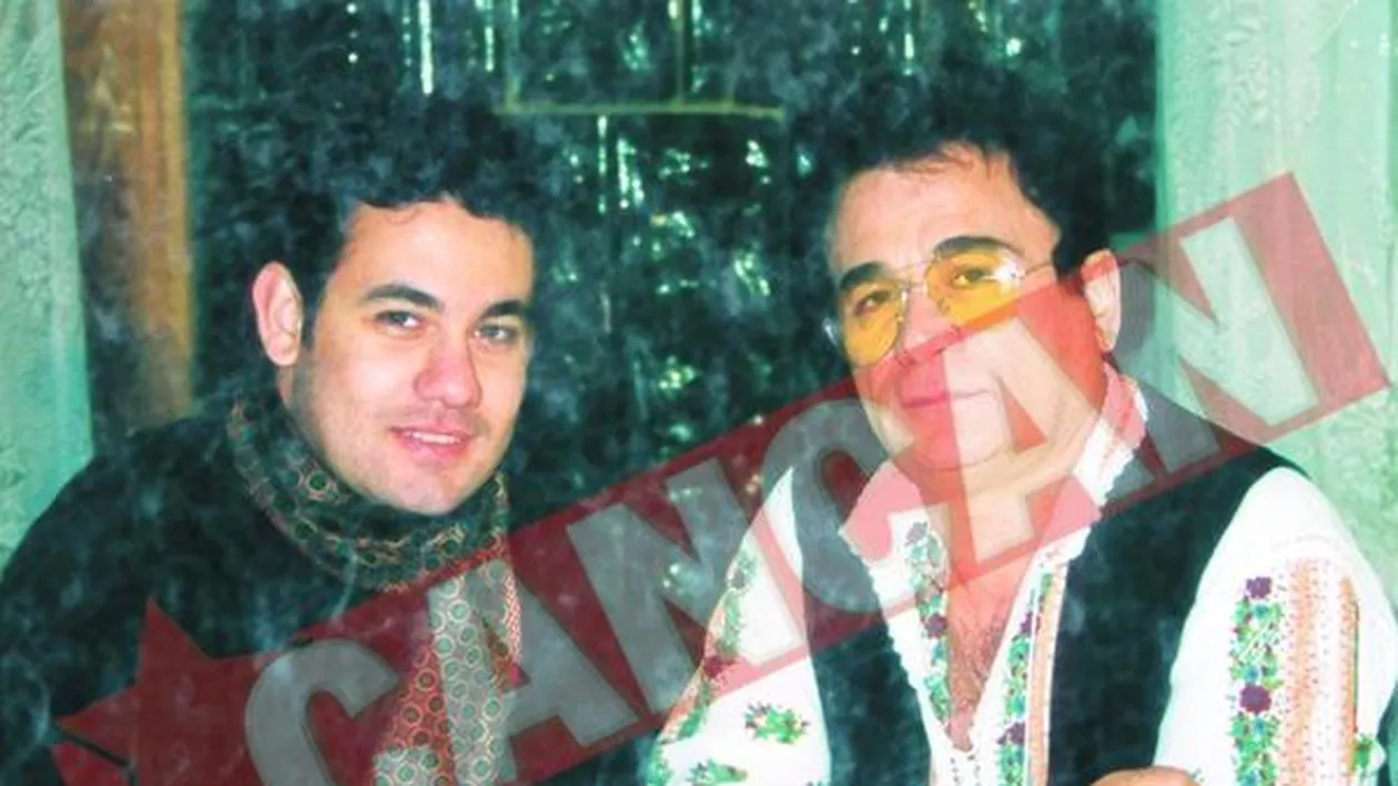 Ionut Dolanescu s-a inscris in Partidul Verzilor