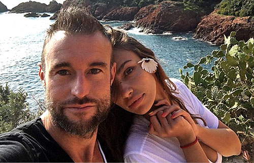 Philipp Plein, primele declaraţii despre femeile din România! Ce spune despre tatuajele făcute Mădălinei Ghenea şi Andreei Sasu