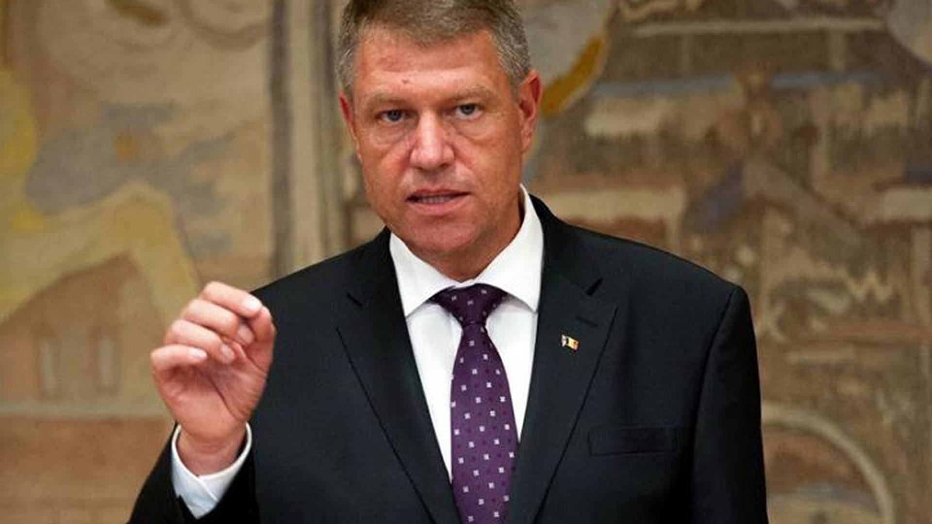 Klaus Iohannis a ajuns la spital! Afla ce i-au spus medicii sefului statului