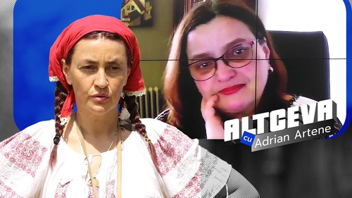 Dezvăluiri din intimitatea familie Hartner. Ce și-a dorit Rita după ce Rona s-a stins din viață. „Copilul nu prea a înțeles”
