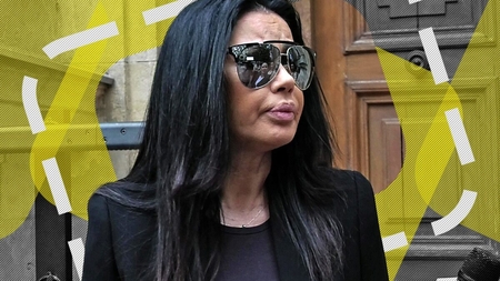 Oana Zăvoranu, din nou la tribunal! Vedeta, amenințată de Bogdan Furtună?! ”Nu le putea face singur”