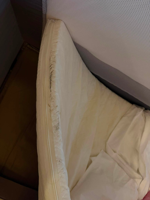 „Țeapă” de 2.800 euro pentru un cuplu de turiști români în Turcia. Cum arată camera hotelului de 5 stele din Antalya, în care au fost cazați