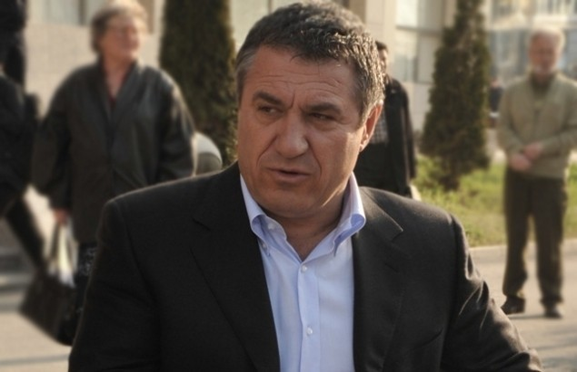 Victor Becali, din nou pe mâna medicilor. A fost internat de urgență la Spitalul Floreasca!