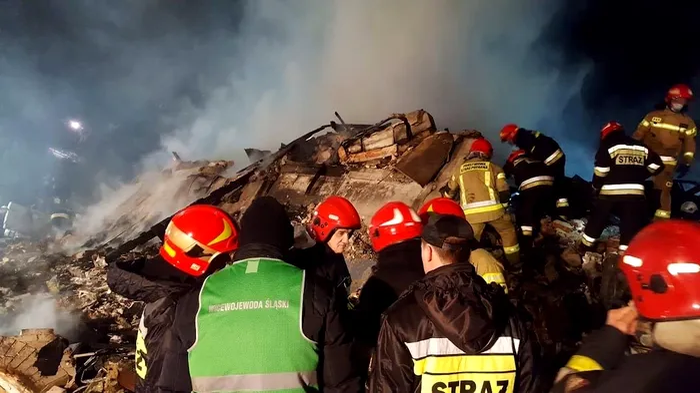 Explozie violentă în club, de Revelion: peste 40 de morți și 100 de răniți, în Elveția