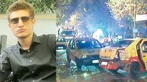 Andrei Andronie, condamnat la 7 ani de inchisoare cu executare. Sentinta este DEFINITIVA!