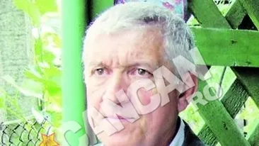 Mircea Diaconu si-ar putea pierde mandatul de senator dupa ce ANI l-a declarat incompatibil
