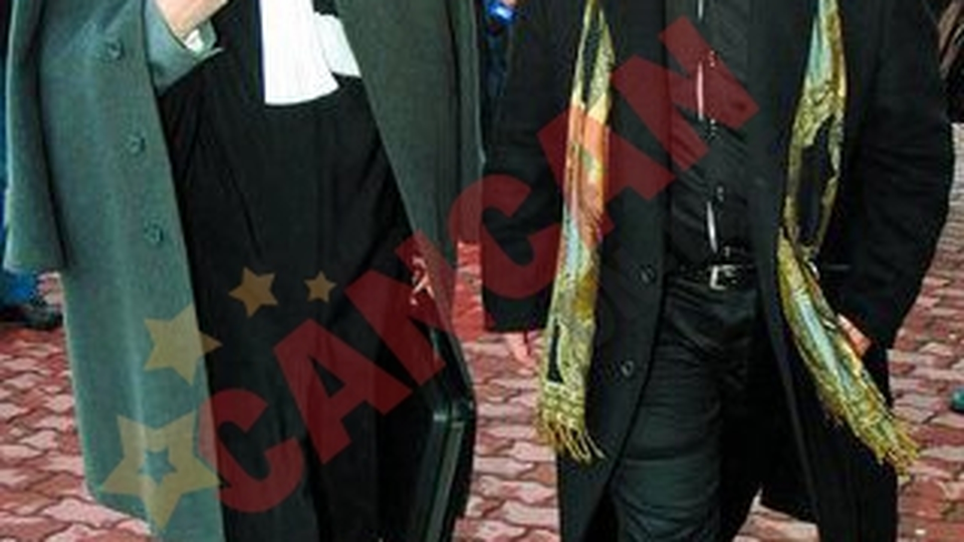 Impart averea, nu si coliva