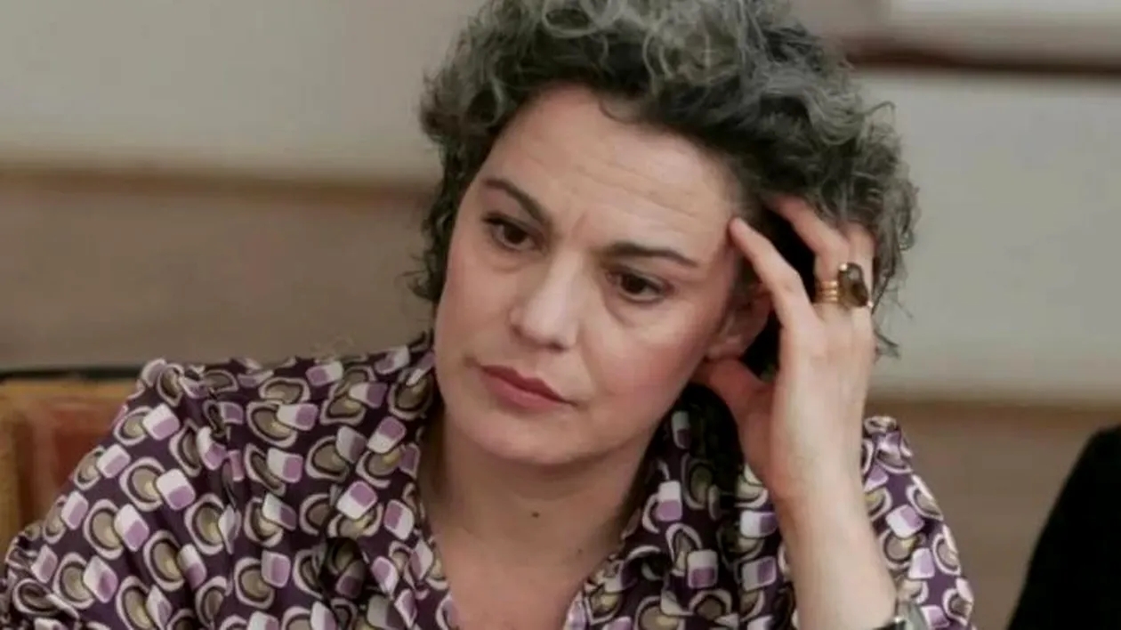 Detalii neștiute din viața actriței Maia Morgenstern. Drama care i-a marcat copilăria: „A fost usturător, a fost greu, cu lacrimi”