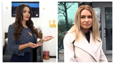 Oana Ungureanu a mers peste senatoarea POT! Cum a reacționat Valentina Aldea când soția iubitului său i-a cerut Mercedesul primit cadou de la bărbat