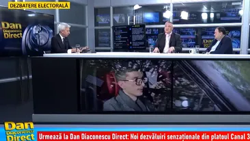 Greșeala comisă la arestarea lui BogPR. Avocatul Cristian Sîrbu: „Infracțiunea este să arăți...” | Dan Diaconescu DIRECT