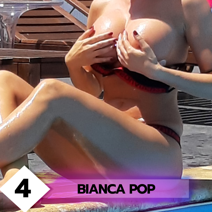 Top 25 vedete din România care au ”gafat” erotic în public. Ce poziții ocupă Bianca Drăgușanu, Carmen Brumă sau Lidia Buble