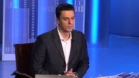 Mircea Badea, dezvăluiri surprinzătoare! Vedeta s-a confruntat cu grave probleme financiare. „Era să mor de foame”