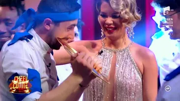 Cine este câștigătorul “Chefi la cuțite” 2018. Bogdan Vandici a scris istorie în sezonul 5 al emisiunii care este prezentată de Gina Pistol