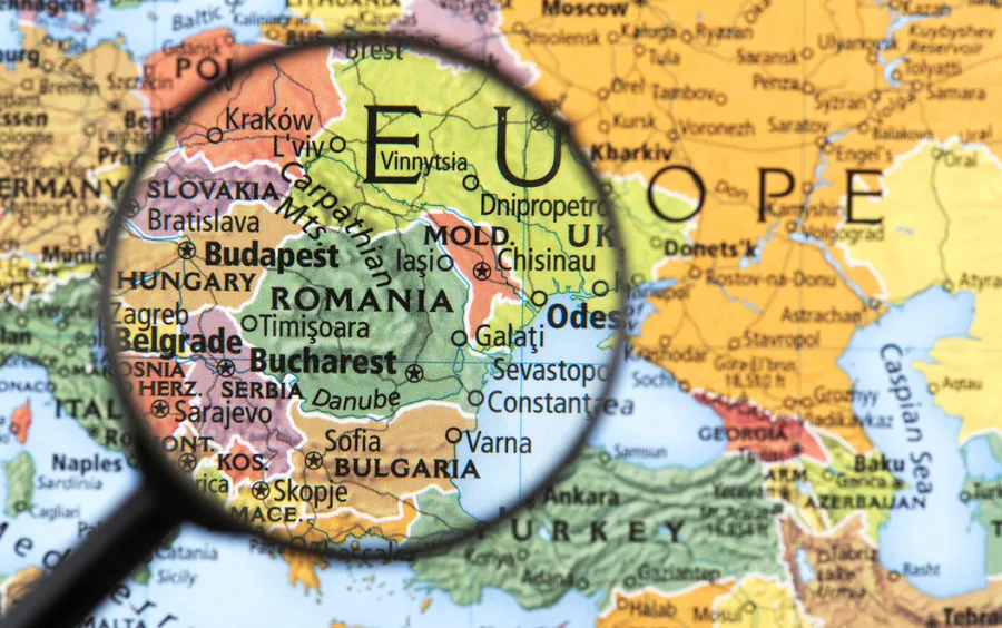 pib romania putere ecnomica