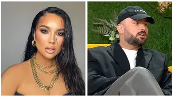 Stilistul Neculai Stanciu, prima reacție după ce Larisa Udilă l-a pus la zid: ”Eu zic să ia informațiile pe care i le-am dat, că le-am dat gratis”