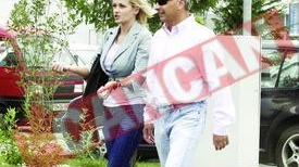 Alina i-a confiscat bolidul iubitului ei