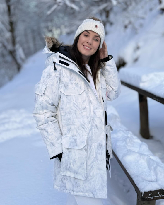 Daiana Anghel s-a iubit cu fotbaliști celebri înainte de a-l cunoaște pe soțul ei, Sorin Gonțea. Detalii neștiute din viața amoroasă a câștigătoarei de la Power Couple 2024