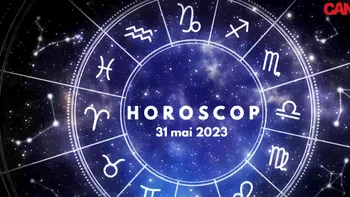 Horoscop 31 mai 2023. Lista nativilor care au parte de relații tensionate