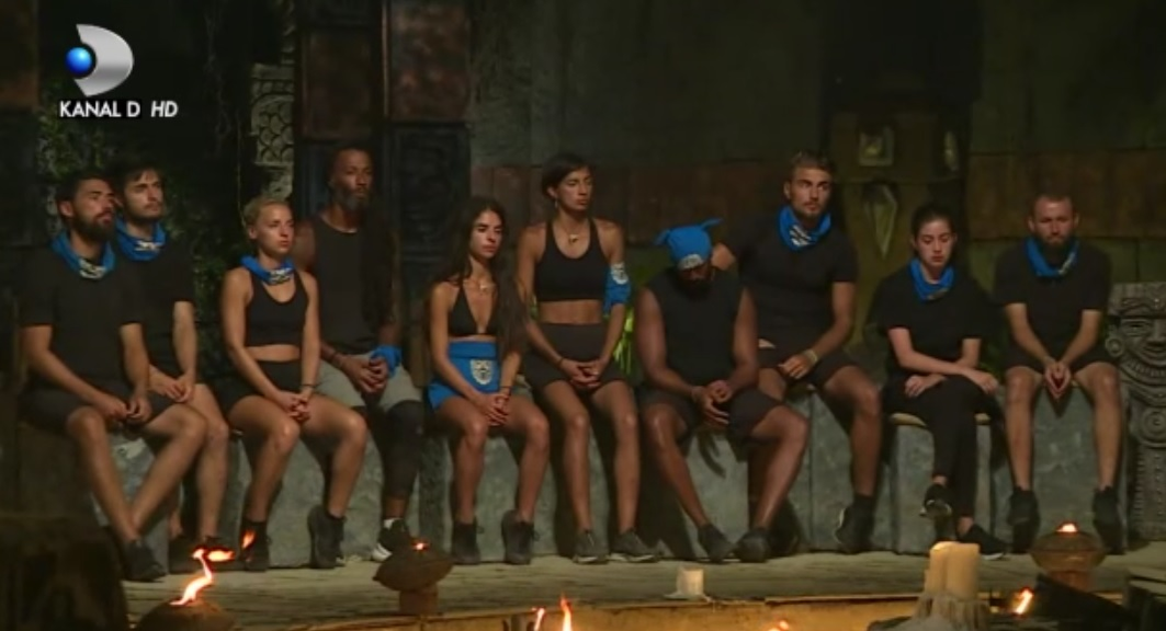 Cine va fi câștigătorul Survivor România 2021? Ei sunt finaliștii competiției de la Kanal D, consideră Georgiana Lupu