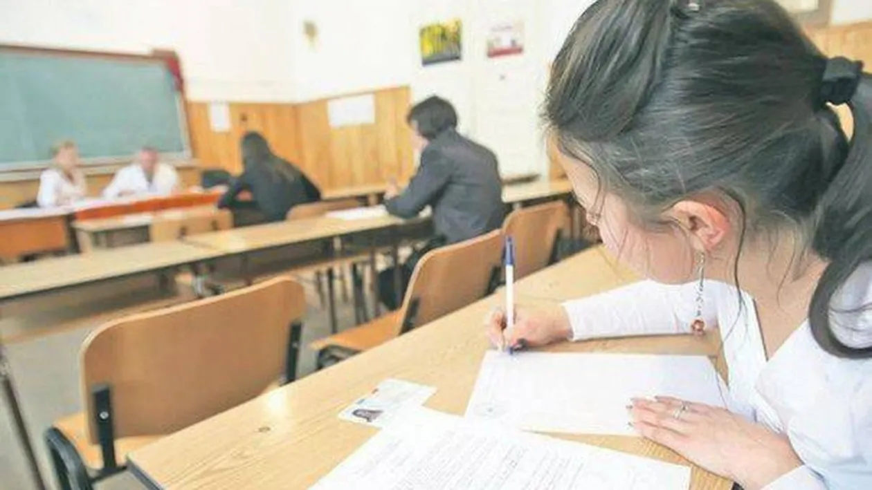 SUBIECTE ROMÂNĂ BACALAUREAT 2017. Prima probă scrisă la BAC s-a terminat