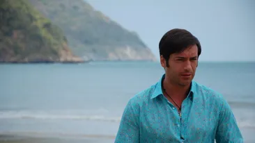 Insula iubirii. Radu Vâlcan, exasperat de Hannelore: ”Este pentru prima dată când mi se întâmplă așa ceva...”