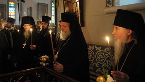 Ce sfant este marcat astazi in calendarul ortodox! Maria Magdalena a aflat prima de invierea lui IIsus Hristos!