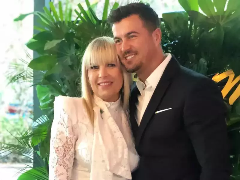 Sacrificiile pe care Adrian Alexandrov le face de dragul fetiței sale și al Elenei Udrea: „Un șoc groaznic”