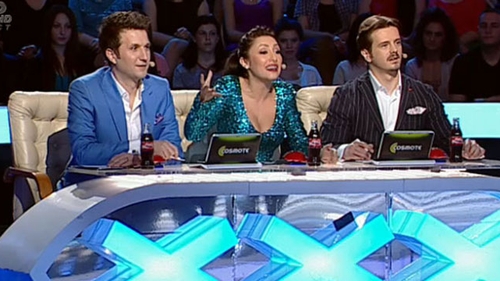 Emotii si suspans la "Romanii au talent"! Vezi cine a intrat in finala