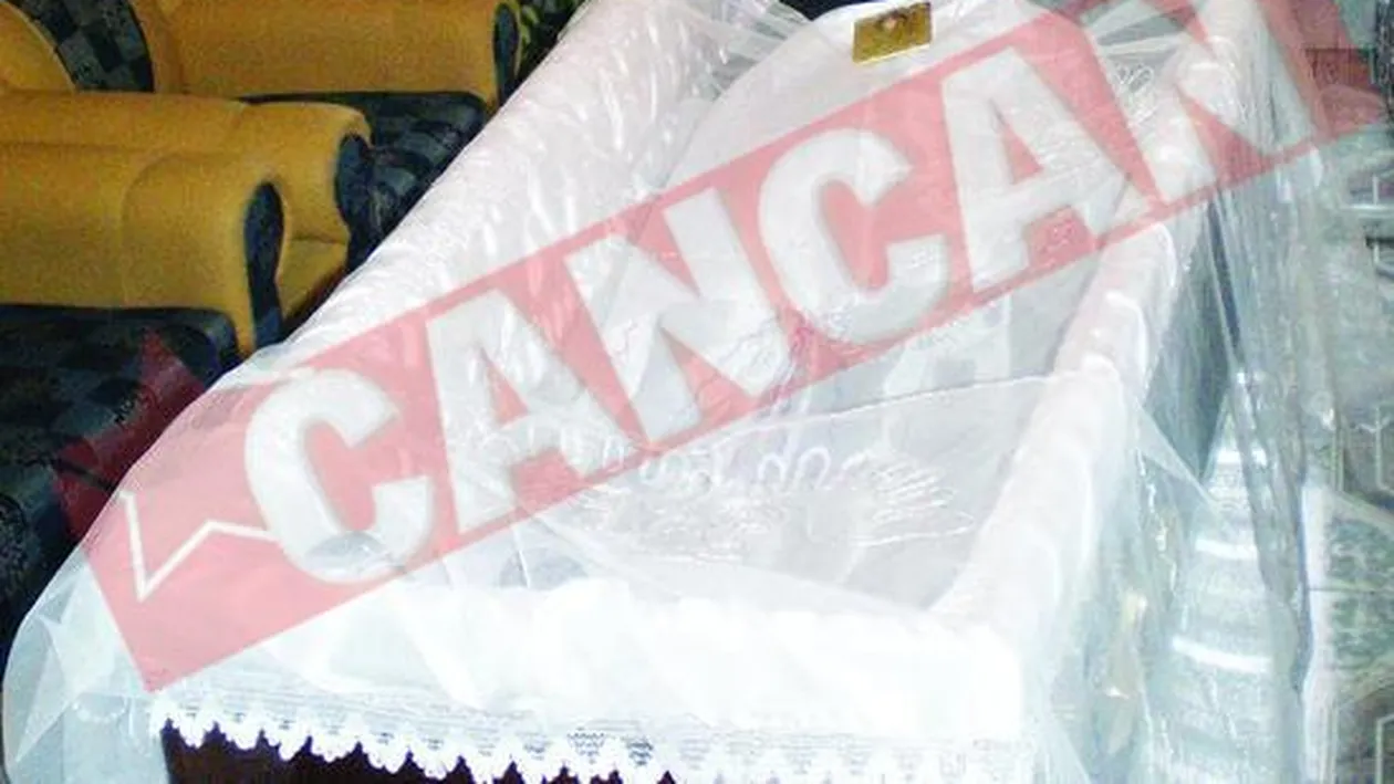 Aruncat din masina cu gatul taiat