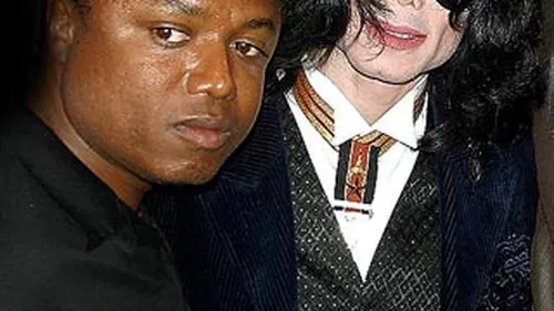 Michael Jackson a vrut sa-si ucida fratele