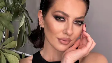 Fericire mare în familia Lidiei Buble, după ce a fost cerută în căsătorie! Mesajul transmis de celebra artistă