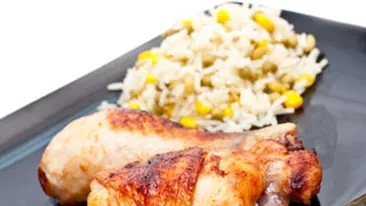 Alimentele nu sunt preparate si depozitate in mod corespunzator