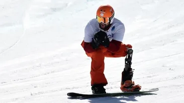 Jocurile Paralimpice 2018. Câți reprezentanți va avea România. Care este țara cu cei mai mulți concurenți