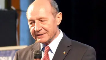 Ce spune TRAIAN BĂSESCU despre înregistrarea dată publicităţii de către SEBASTIAN GHIŢĂ