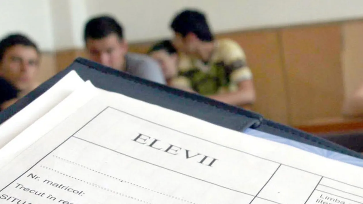 Structura anului şcolar 2019-2020, publicată în Monitorul Oficial. Care este data în care vor începe cursurile