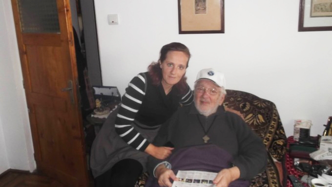 Fiica adoptivă a lui CONSTANTIN CODRESCU face noi dezvăluiri despre tatăl care a obligat-o să se mărite la 18 ani: „Mi-a spus să merg să mă caut la cap...“
