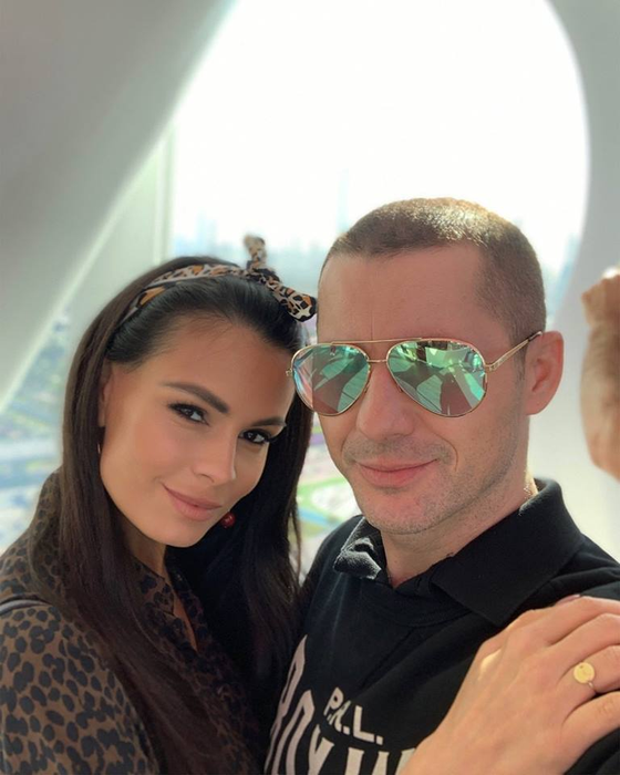 Anca Serea și Adi Sînă, ceartă în public: „Vrei să vadă toată lumea cine ești tu, de fapt?!”