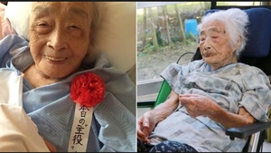Cea mai bătrână femeie din lume a murit! Chiyo Miyako avea 117 ani
