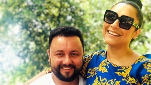 Cum se protejează Andra și Cătălin Măruță de coronavirus: ”Fiecare dintre noi poate ajuta puțin, stând în casă mai ales!”