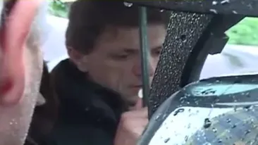 Nu mai mananca, e urmarit de cosmaruri si merge zilnic la psiholog! Ce crede cu adevarat Gica Popescu despre moartea tatalui sau!