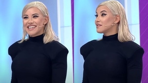 Nicoleta Nucă, despre operațiile estetice: ”Unele femei nu mai arată a ființe umane doar din dorința de a atinge acea «perfecțiune»”