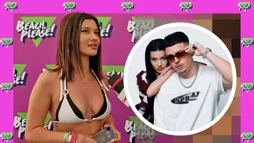 MGL ştie ce să facă atunci când iubita e supărată. Erika Isac a dat tot din casă! “Suntem orgolioși până…”