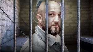 Dezvăluiri terifiante făcute de sora interlopului Săndulache, găsit mort în penitenciarul din Cordoba: ”Ei l-au otrăvit! Știți cum mi-am găsit fratele?”