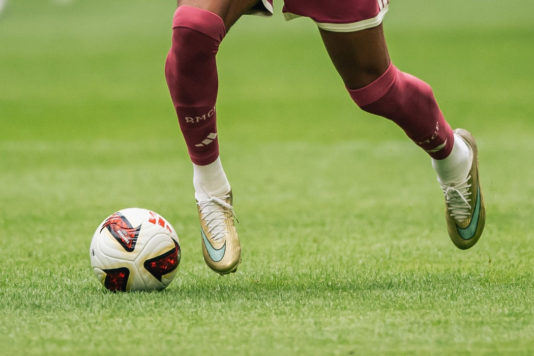 Mbappe nu mai poartă Nike, sursa-profimedia.ro