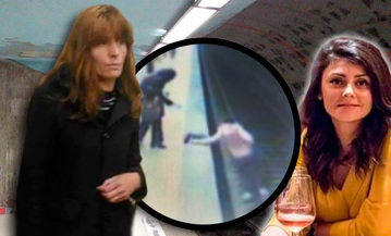 Oficial! Magdalena Şerban, încă un dosar penal. Ce a făcut după gratii criminala de la metrou